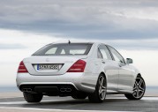 Mercedes-Benz S65 AMG